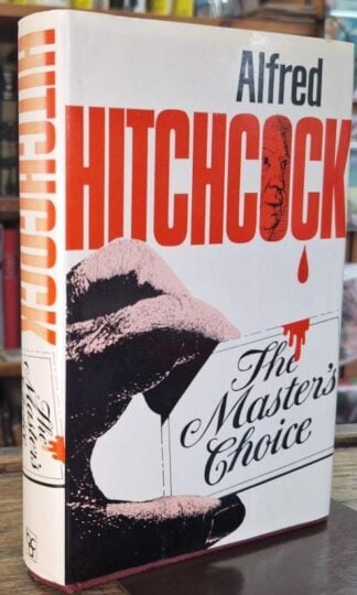 The Master's Choice : Alfred Hitchcock (ed)