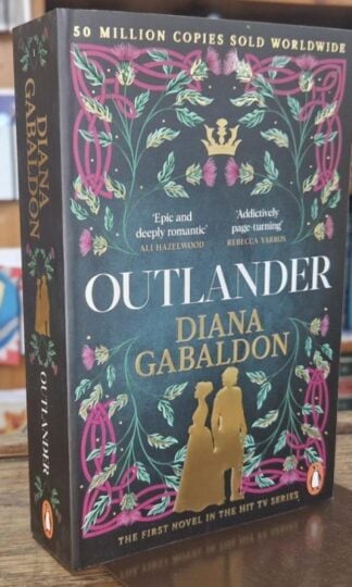 Outlander : Diana Gabaldon