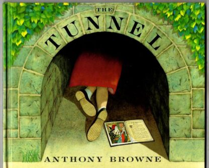 The Tunnel : Browne Anthony