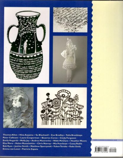 Paper Cutting: Contemporary Artists, Timeless Craft : Laura Heyenga - Image 2
