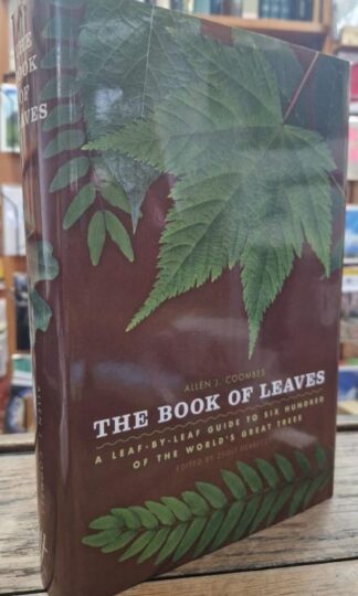 The Book Of Leaves : J. Allen Coombes