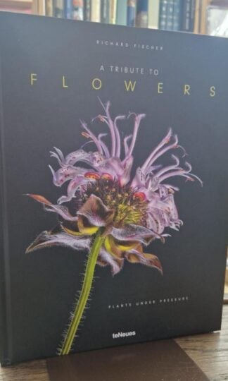 A Tribute to Flowers: Plants Under Pressure : Richard Fischer