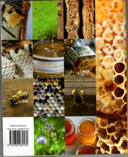 Honey: Nature's Golden Healer : Gloria Havenhand - Image 2