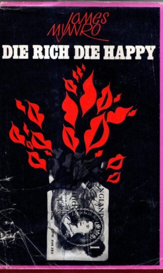Die Rich, die Happy : James Munro