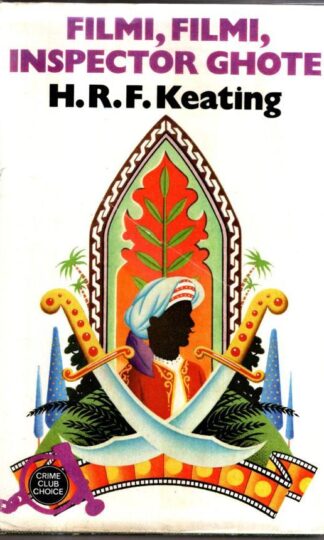 Filmi, Filmi, Inspector Ghote : H. R. F. Keating