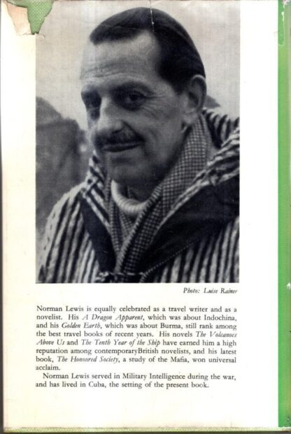 A Small War made to Order : Norman Lewis - Image 2