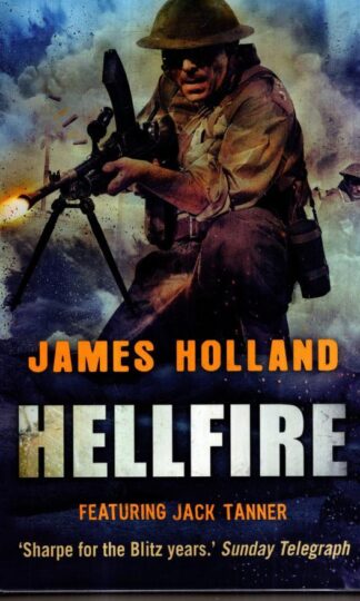 Hellfire : James Holland