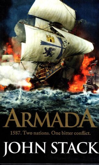 Armada : John Stack