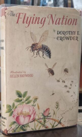 The Flying Nation : Dorothy E. Crowder