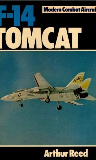 F-14 Tomcat : Arthur Reed