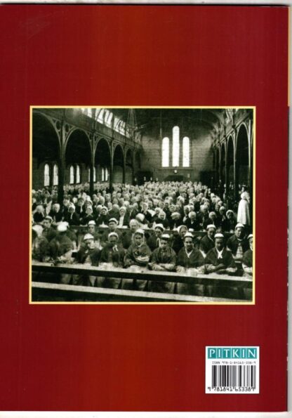 Life in a Victorian Workhouse : Peter Higginbotham - Image 2