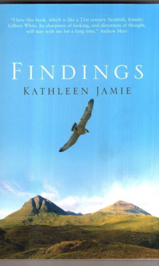 Findings : Kathleen Jamie