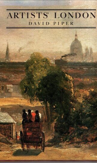 The Artists' London:David Piper
