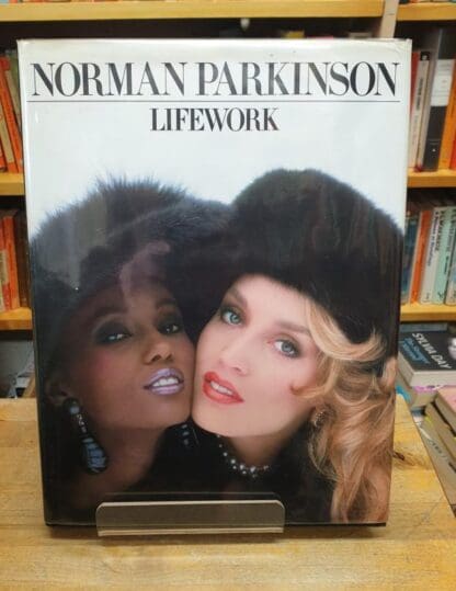 LifeWork:Norman Parkinson - Image 2