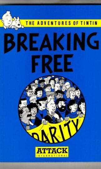 Breaking Free : J. Daniels