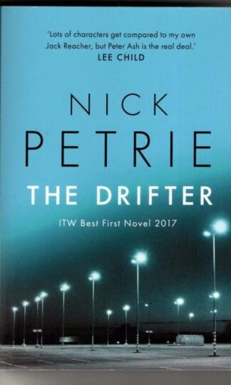 The Drifter : Nick Petrie