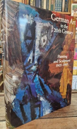 German Arts in the Twentieth Century : Royal Academy of Arts