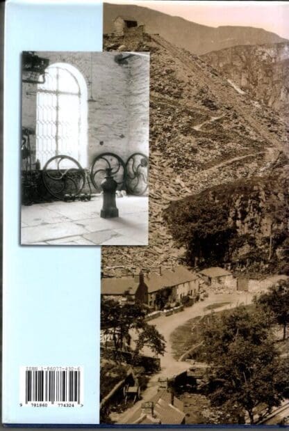Gwynedd, Inheriting a Revolution: The Archaeology of Industralisation In North West Wales : David Gwyn - Image 2