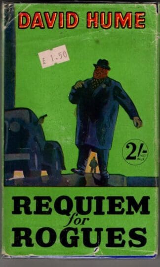 Requiem for Rogues : David HUME