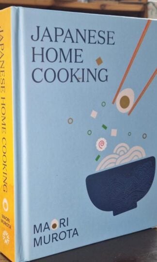 Japanese Home Cooking : Maori Murota