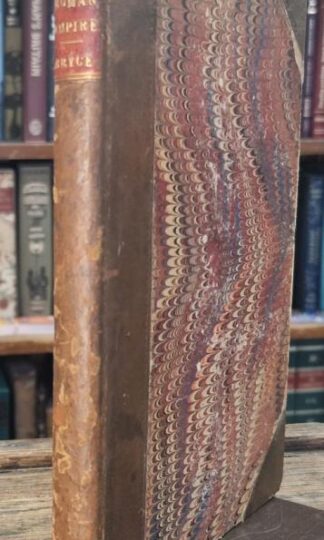 Arnold Prize Essay. 1863. The Holy Roman Empire : James Bryce