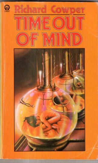 Time Out of Mind : Richard Cowper