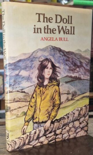 The Doll in the Wall : Angela Bull