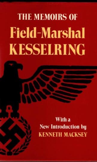 The Memoirs : Albert Kesselring