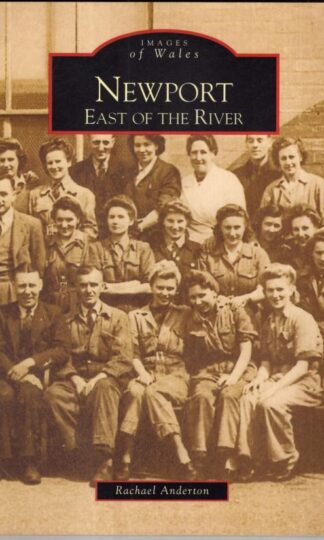 Newport East of the River:Rachel Anderton