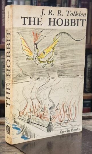 The Hobbit : J.R.R Tolkien