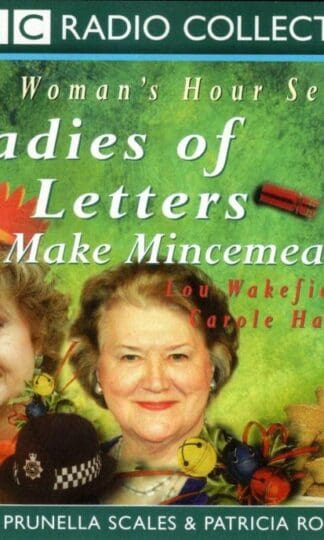 Ladies of Letters Make Mincemeat:Lou Wakefield