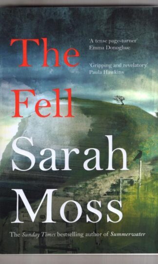 The Fell : Sarah Moss