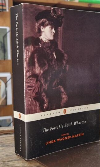 The Portable Edith Wharton : Linda Wagner-Martin (ed.)
