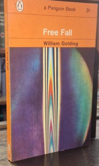 Free Fall : William Golding