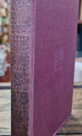 A Dictionary of Dates Brought Down to the Present Day : Not stated