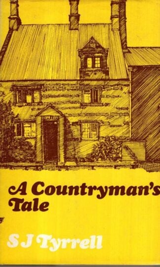 Countryman's Tale : Syd Tyrrell