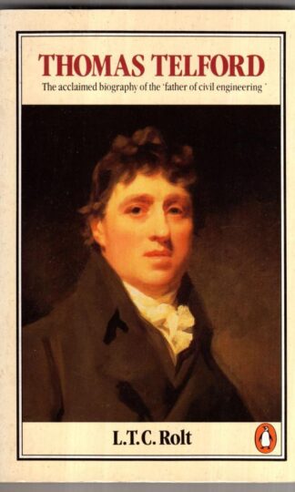 Thomas Telford : Rolt