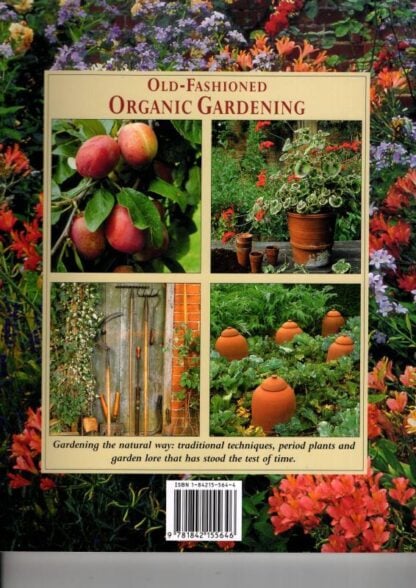 Garden Wisdom: Traditional Gardening Lore and Legend : Nigel Colborn - Image 2