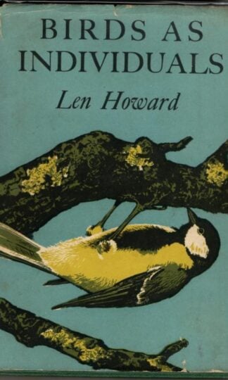 Birds as Individuals : Len Howard