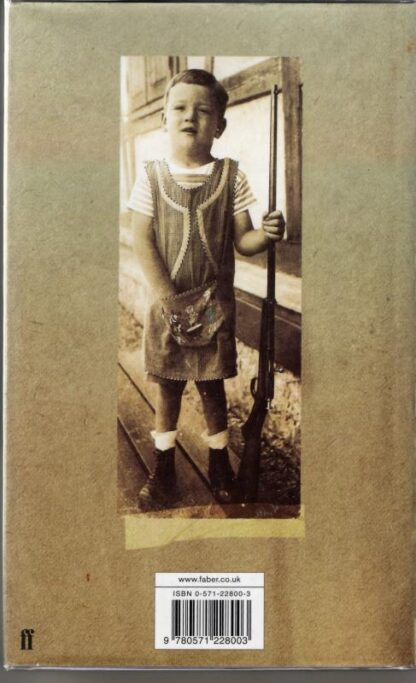 The Dead Man in the Bunker: Discovering My Father : Martin Pollack - Image 2