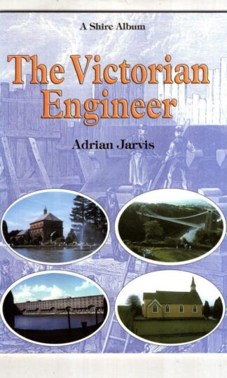 The Victorian Engineer:Dr. Adrian Jarvis