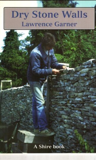 Dry Stone Walls (Shire Album):Lawrence Garner