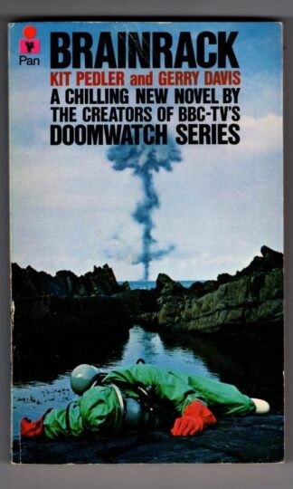 Brainrack : Kit Pedlar and Gerry Davis