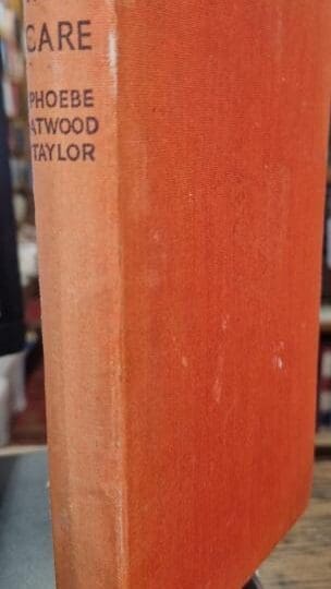 Punch with Care - an Asey Mayo Mystery : Phoebe Atwood Taylor