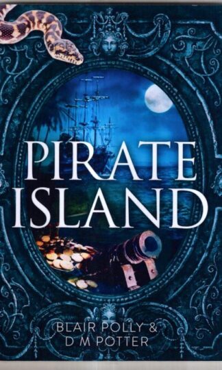 Pirate Island: 2 : Blair Polly