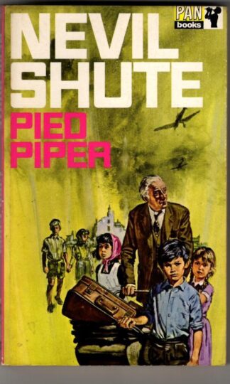 Pied Piper : Nevil Shute