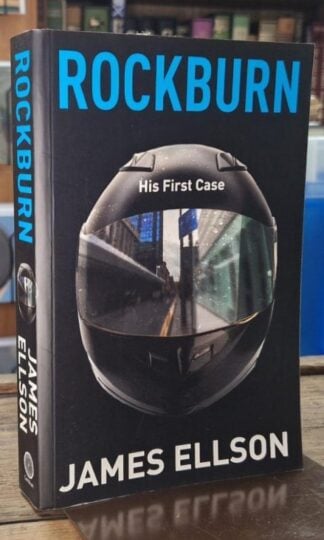 Rockburn (Signed) : James Ellson