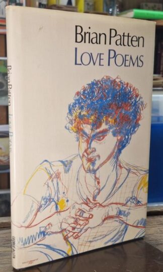 Love Poems : Brian Patten
