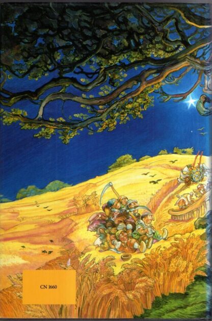 Reaper Man : Terry Pratchett - Image 2