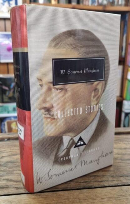 Collected Stories : W. Somerset Maugham